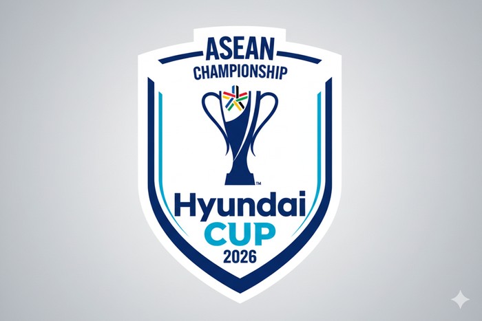 Logo Piala AFF 2026