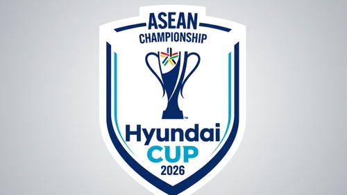 Logo Piala AFF 2026