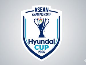Hasil Piala AFF 2026: Vietnam Bantai Timor Leste 7-0