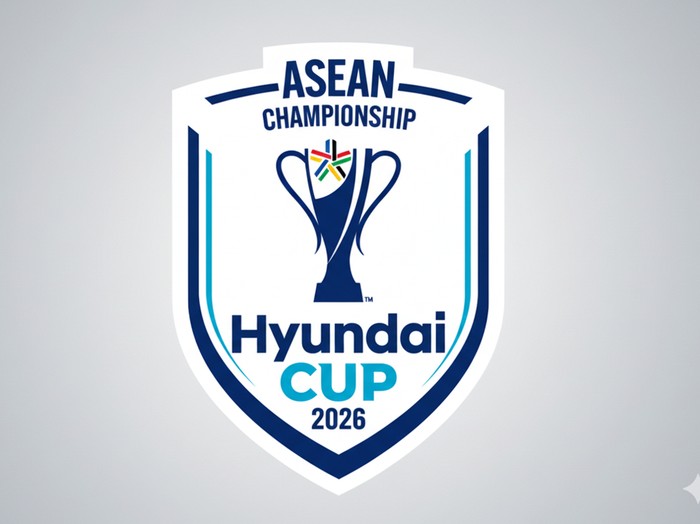Logo Piala AFF 2026