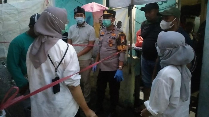 **Tragedi Mengerikan: Mahasiswi Unas Tewas Muntah Darah di Depok, Kronologi Penemuan yang Mencengangkan**