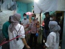 Kronologi Penemuan Mahasiswi Unas Tewas dalam Kondisi Muntah Darah di Depok