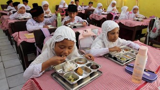 Respons PERSAGI soal MBG Tetap Jalan saat Puasa, Pakai Menu Tahan 12 Jam