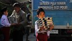 Makan Bergizi Gratis Serap Rp51,5 Triliun Anggaran APBN 2025