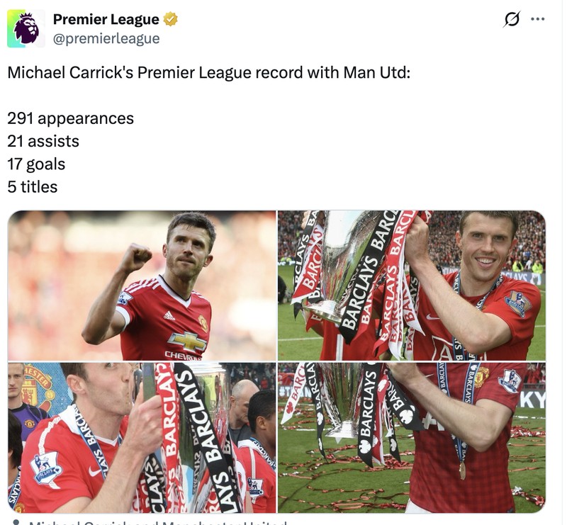 Meme Carrick