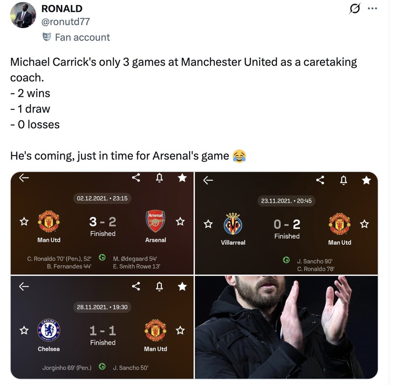 Meme Carrick