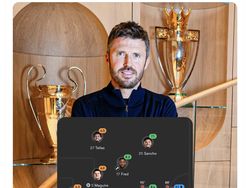 Michael Carrick Kembali Latih Manchester United, Netizen Penasaran
