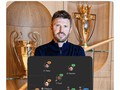Michael Carrick Kembali Latih Manchester United, Netizen Penasaran