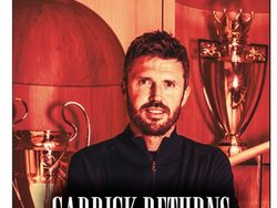 Michael Carrick Kembali Latih Manchester United, Netizen Penasaran