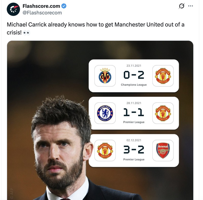 Meme Carrick