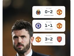 Michael Carrick Kembali Latih Manchester United, Netizen Penasaran