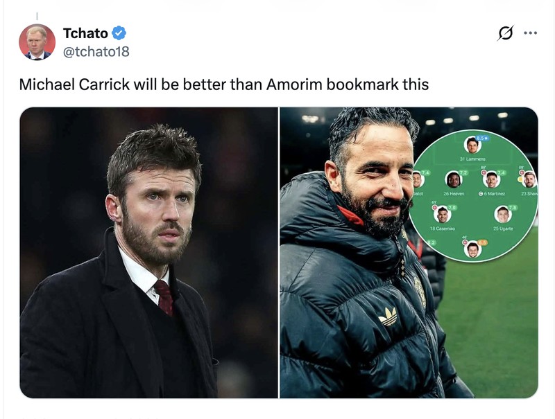 Meme Carrick
