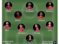 Michael Carrick Kembali Latih Manchester United, Netizen Penasaran