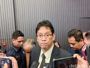 Ancaman Purbaya untuk Pegawai Pajak yang Bandel