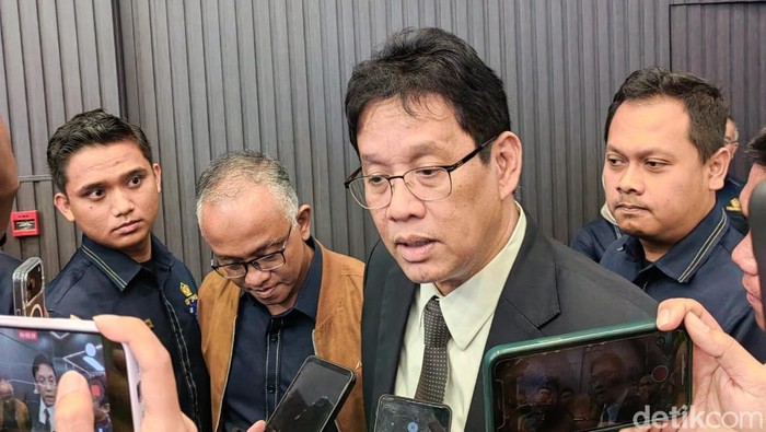 Purbaya Ancam Setop Dana K/L yang Lelet Serap Anggaran: Biar Mereka Teriak!