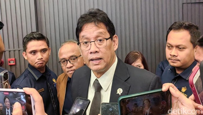 Purbaya Naik Darah Buntut Ramai Status PBI Nonaktif