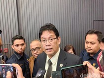 Purbaya Bicara Status PBI BPJS Kesehatan Nonaktif