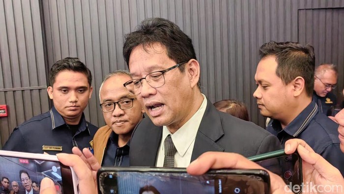 Dua Perusahaan Baja Kemplang Pajak Bakal Disidak