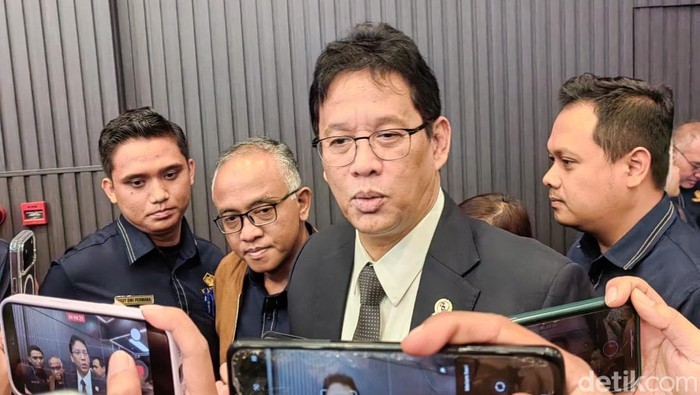 Purbaya Ungkap Anggaran Program Gentengisasi Ambil dari MBG