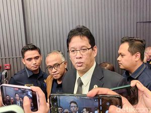 Purbaya Ungkap Anggaran Program Gentengisasi Ambil dari MBG
