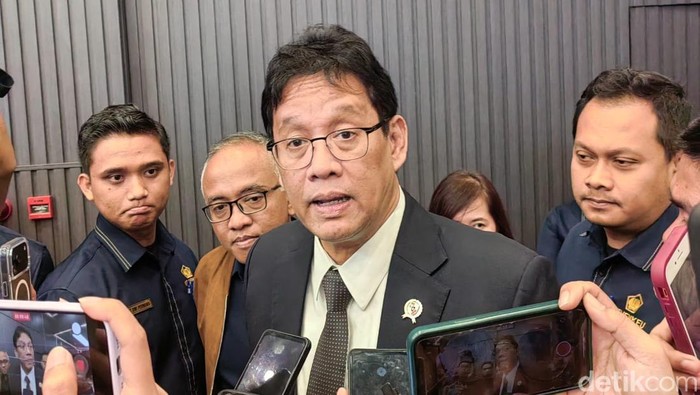 Rupiah Keok Digebuk Dolar AS, Purbaya Langsung Buka Suara