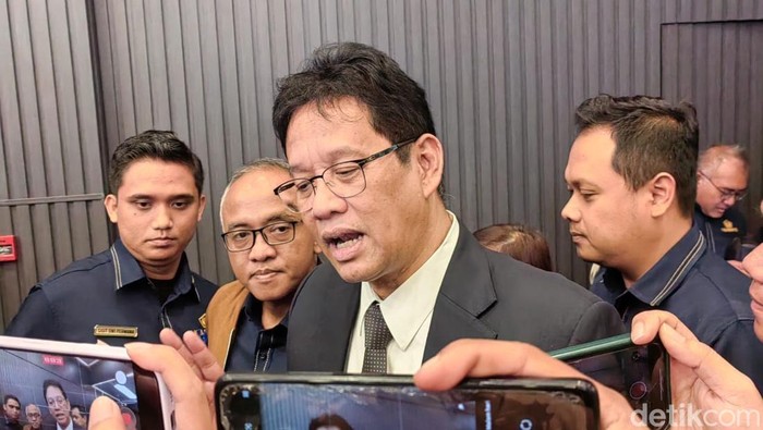 Purbaya: Selama Beberapa Tahun Kita Dikibuli Pengusaha CPO