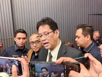 Purbaya: Selama Beberapa Tahun Kita Dikibuli Pengusaha CPO