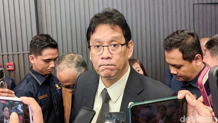 Purbaya Ajak Orang Jago-jago Bertempur Jadi Petinggi OJK