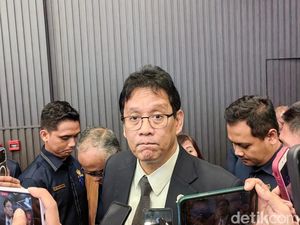 Purbaya Ajak Orang Jago-jago Bertempur Jadi Petinggi OJK