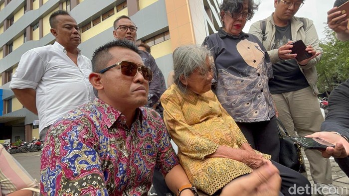 Pengacara Nenek Elina Sebut Kejadian Dugaan Pemalsuan Dokumen pada 2025