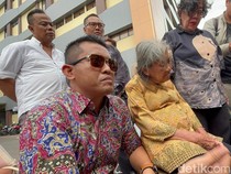 Pengacara Nenek Elina Sebut Kejadian Dugaan Pemalsuan Dokumen pada 2025