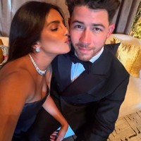 Viral Nick Jonas Walk Out dari Golden Globes, Disebut karena Anxiety