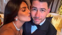 Viral Nick Jonas 'Walk Out' dari Golden Globes, Disebut karena 'Anxiety'