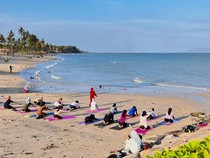 Muncul Konflik Usai Sunrise Land Lombok Diambil Alih Pemkab