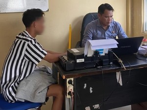 Pemuda Pemerkosa Pelajar SMA di Prabumulih Ditangkap!