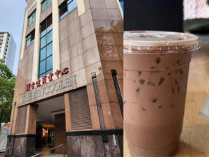 Pelanggan Restoran Heran Harga Es Milo Rp 65 Ribu, Lebih Mahal dari Bir!