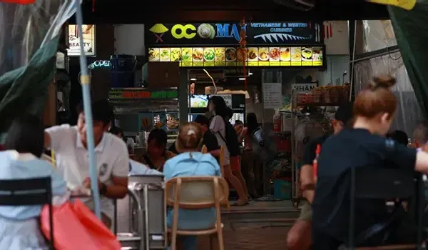 Pelanggan Restoran Heran Harga Es Milo Rp 65 Ribu, Lebih Mahal dari Bir! Pelanggan Restoran Heran Harga Es Milo Rp 65 Ribu, Lebih Mahal dari Bir!