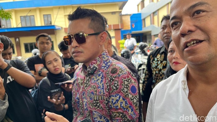 Nenek Elina Ungkap Sosok Samuel yang Diduga Palsukan Dokumen Tanah