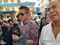 Nenek Elina Ungkap Sosok Samuel yang Diduga Palsukan Dokumen Tanah