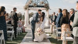 Aurelie Moeremans Bagikan Lagi Momen Pernikahannya: Bahagia-Penuh Cinta