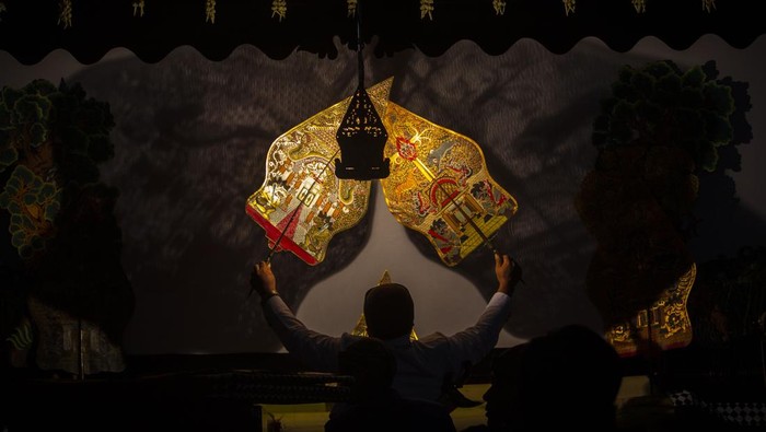 Ramalan Sabdo Palon tentang Tanah Jawa, Benarkah Isinya Malapetaka?