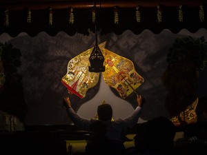 Ramalan Sabdo Palon tentang Tanah Jawa, Benarkah Isinya Malapetaka?