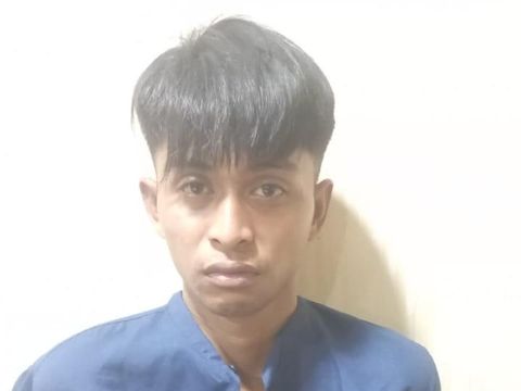 Polda Metro Jaya menangkap dua pelaku pembunuh pria di TPU Jakasampurna, Bekasi. Kedua pelaku, Joko Priyono dan Gunawan ditangkap pada Selasa (13/1/2026).