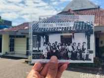 Video: Mengenang Hotel Tjimahi