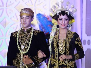 Menikah di Bulan Ruwah Menurut Primbon Jawa, Boleh atau Tidak?
