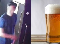 Kejadian Lagi! Pria Kabur Tak Bayar Minuman Bir Rp 2,7 Juta di Pub