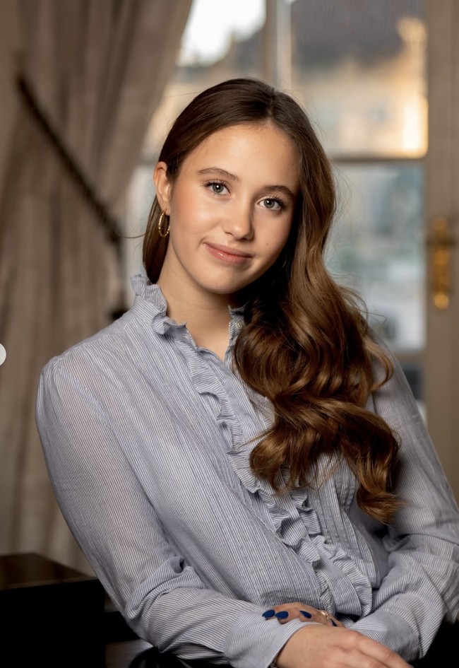 Sejak 2023, si kembar menempuh pendidikan di sekolah yang berbeda. Pangeran Vincent masih bersekolah di Tranegadskolen, sementara Putri Josephine memilih pindah ke Kildegård Privatskole di Hellerup. Foto: dok. Instagram @detdanskekongehus