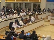 107 Ribu Hektare Sawah Rusak Akibat Bencana Sumatera, 820 Ribu Ternak Mati