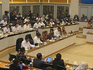 107 Ribu Hektare Sawah Rusak Akibat Bencana Sumatera, 820 Ribu Ternak Mati