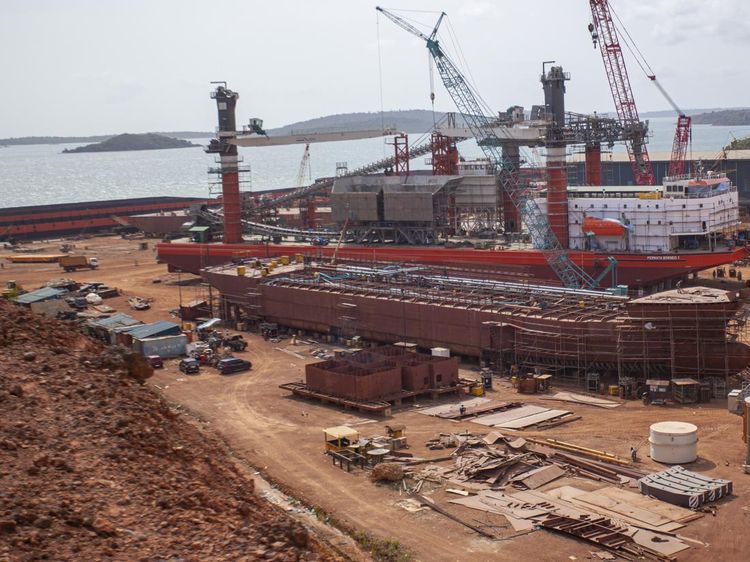 Realisasi Investasi Batam Capai Rp54,7 Triliun